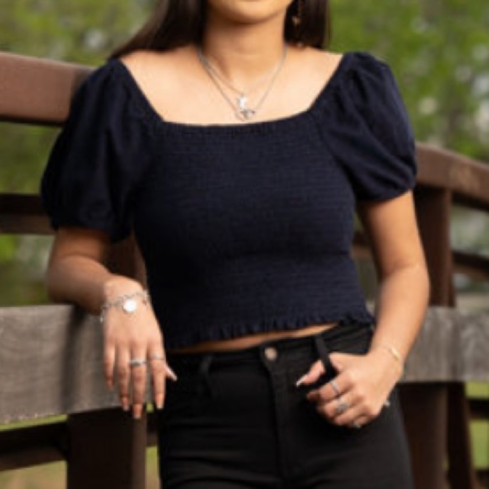 American Eagle Shirt